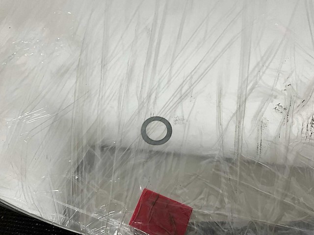 Lanesto - cherchio - spiegel 55 cm - afbeelding 4 van  5