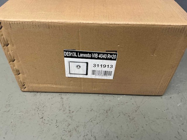 Lanesto - de913l - spoelbak - afbeelding 9 van  9