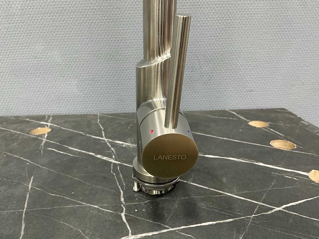 Lanesto - lavanto grosso 250439 - keukenmengkraan - afbeelding 4 van  6