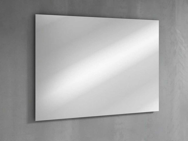 Lanesto - spiegel - 90 x 60 cm - afbeelding 1 van  3