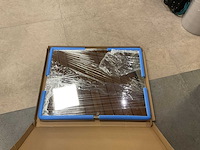 Lanesto - spiegel - 90 x 60 cm - afbeelding 2 van  3