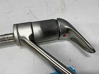 Lanesto atomix kraan 250011 keukenmengkraan - afbeelding 6 van  7