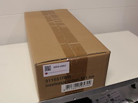 Lanesto spoelbak inzetbakje urban 551