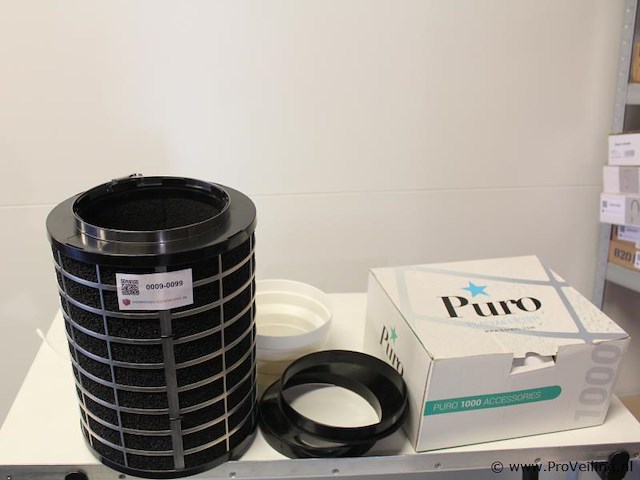 Lanesto spoelbak sturdy black - afbeelding 1 van  2