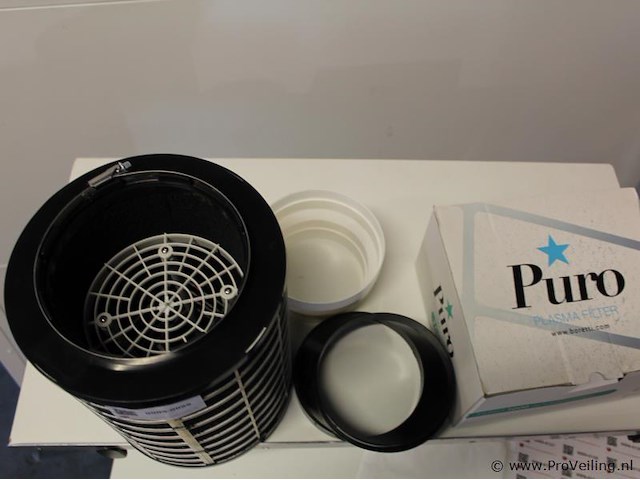 Lanesto spoelbak sturdy black - afbeelding 2 van  2