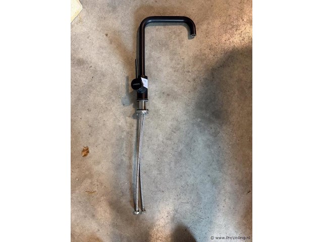 Lanesto zwart - afbeelding 1 van  2