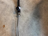 Lanesto zwart - afbeelding 1 van  2