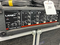 Laney theatre 150x5 versterker - afbeelding 2 van  5