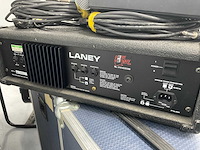 Laney theatre 150x5 versterker - afbeelding 3 van  5