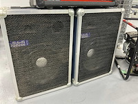 Laney theatre 150x5 versterker - afbeelding 4 van  5