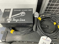 Laney theatre 150x5 versterker - afbeelding 5 van  5