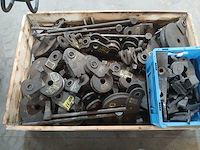 Lang - el45 - doornbuigmachine - afbeelding 2 van  11