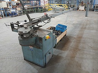 Lang - el45 - doornbuigmachine - afbeelding 4 van  11