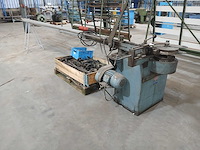 Lang - el45 - doornbuigmachine - afbeelding 5 van  11