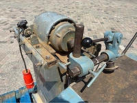 Lang gat boormachine - horizontale boormachines - afbeelding 2 van  14