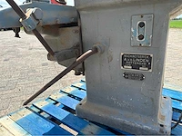 Lang gat boormachine - horizontale boormachines - afbeelding 4 van  14
