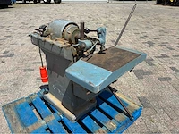 Lang gat boormachine - horizontale boormachines