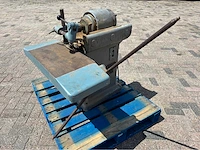 Lang gat boormachine - horizontale boormachines - afbeelding 8 van  14