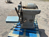 Lang gat boormachine - horizontale boormachines - afbeelding 9 van  14
