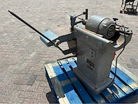 Lang gat boormachine - horizontale boormachines - afbeelding 10 van  14