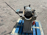 Lang gat boormachine - horizontale boormachines - afbeelding 11 van  14