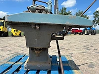 Lang gat boormachine - horizontale boormachines - afbeelding 14 van  14
