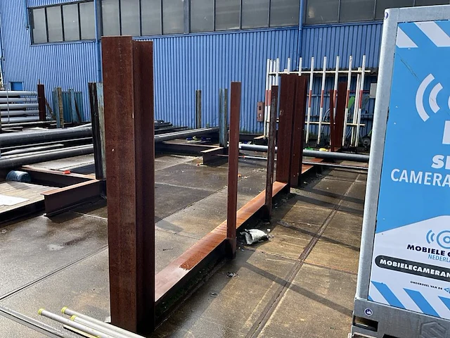 Lang materiaal stelling - afbeelding 3 van  6
