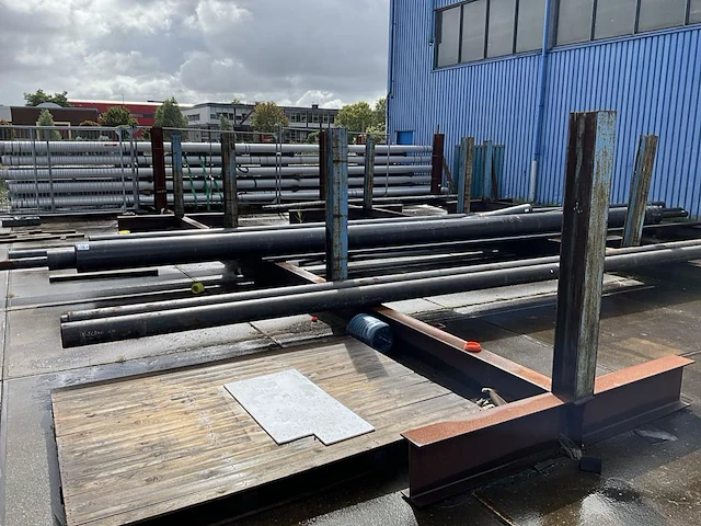 Lang materiaal stelling - afbeelding 4 van  6