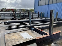 Lang materiaal stelling - afbeelding 4 van  6