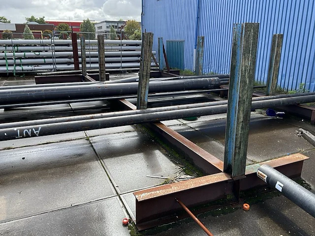 Lang materiaal stelling - afbeelding 5 van  6