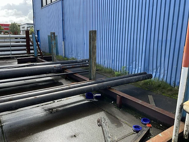 Lang materiaal stelling - afbeelding 6 van  6