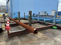 Lang materiaal stelling - afbeelding 2 van  5