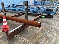 Lang materiaal stelling - afbeelding 3 van  5