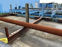 Lang materiaal stelling - afbeelding 4 van  5