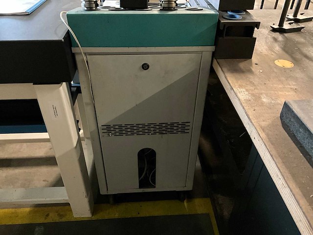 Lang motospeed 70 wisselbare motorspindel - afbeelding 3 van  13