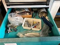 Lang motospeed 70 wisselbare motorspindel - afbeelding 5 van  13