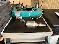 Lang motospeed 70 wisselbare motorspindel - afbeelding 1 van  13