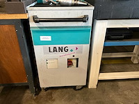 Lang motospeed 70 wisselbare motorspindel - afbeelding 6 van  13