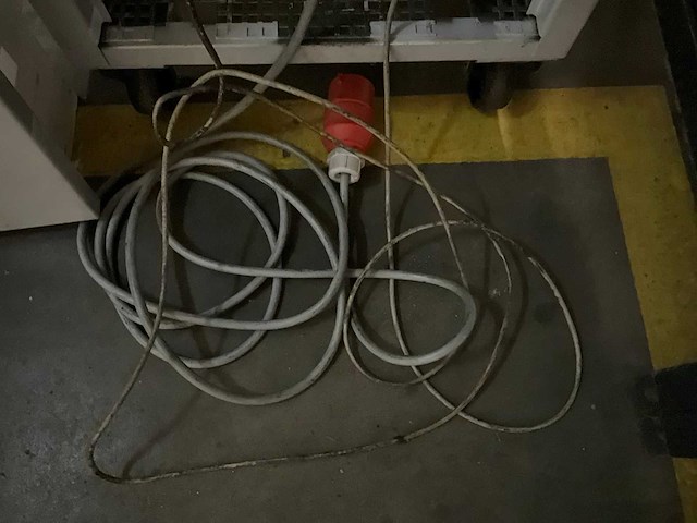 Lang motospeed 70 wisselbare motorspindel - afbeelding 2 van  13