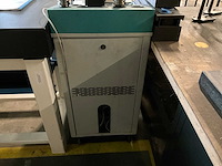 Lang motospeed 70 wisselbare motorspindel - afbeelding 10 van  13