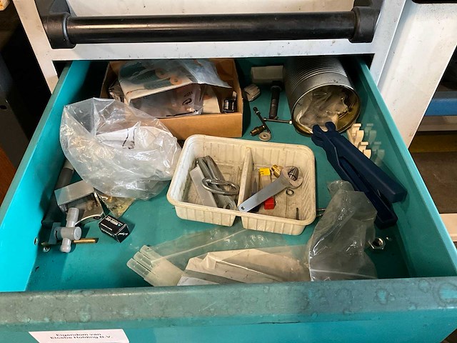 Lang motospeed 70 wisselbare motorspindel - afbeelding 4 van  13