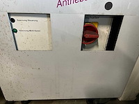 Lang motospeed 70 wisselbare motorspindel - afbeelding 6 van  13