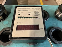 Lang motospeed 70 wisselbare motorspindel - afbeelding 11 van  13