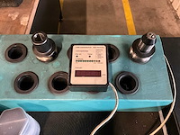 Lang motospeed 70 wisselbare motorspindel - afbeelding 7 van  13