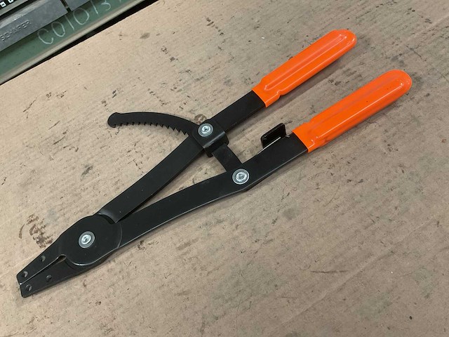 Lang tools internal retaining ring plier - afbeelding 2 van  4