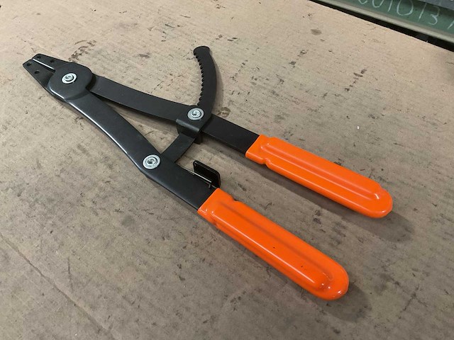 Lang tools internal retaining ring plier - afbeelding 1 van  4