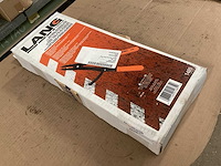 Lang tools internal retaining ring plier - afbeelding 4 van  4