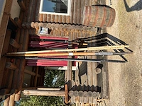 Langboom (4x) - afbeelding 2 van  4