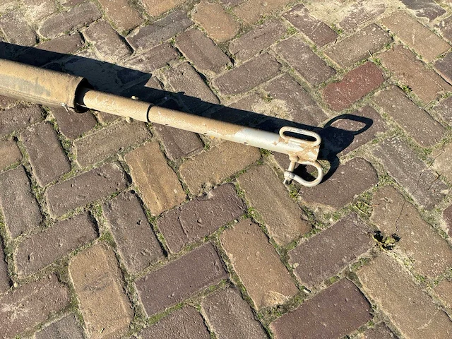 Langboom verstelbaar - afbeelding 2 van  4