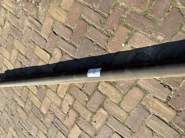 Langboom verstelbaar - afbeelding 3 van  4